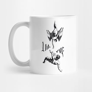 Lo-Ve Mug